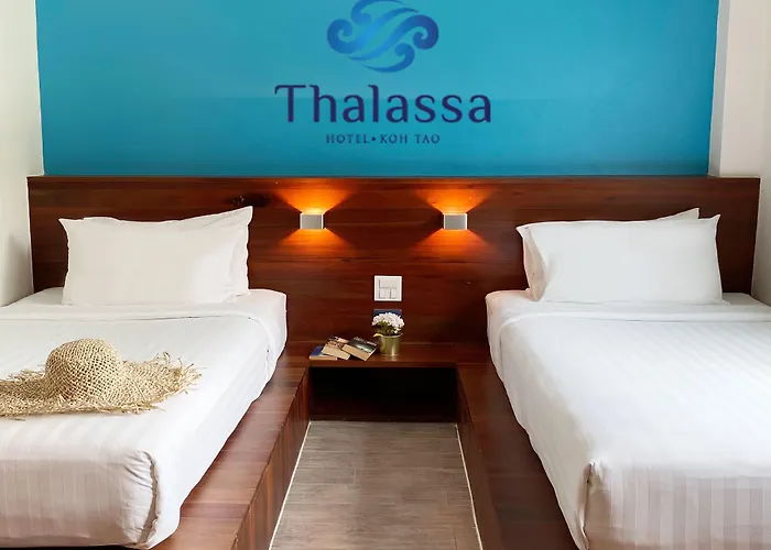 Thalassa